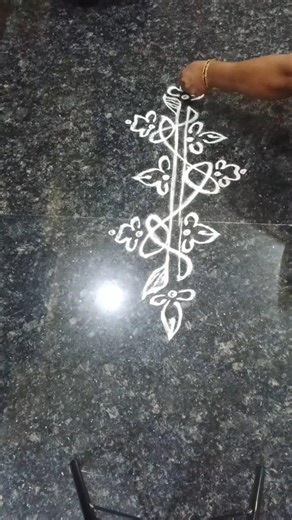 #easybordermuggulu #sankranthinew year border designs #new