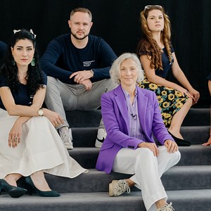 Dutch National Opera Studio | Nationale Opera & Ballet