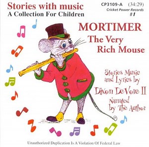 Stories with Music: A Collection for Children ... | AllMusic