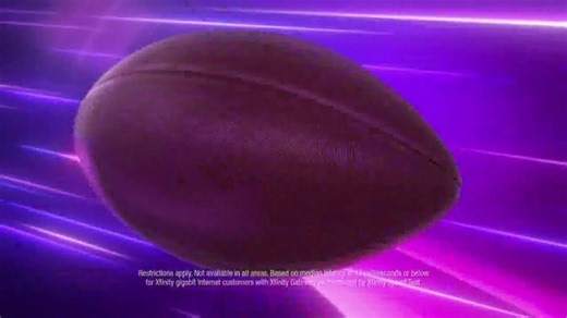 XFINITY 10G Network TV Spot, 'Home Field Advantage'