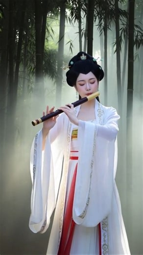 Ethereal Forest Maiden ✨🌿