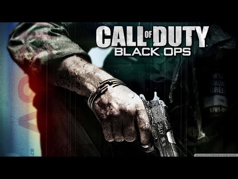 CALL OF DUTY BLACK OPS 2010 #COD #CALALOFDUTY #9070XT