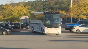 'I wish they would reconsider': Casino shuttle service ending in November