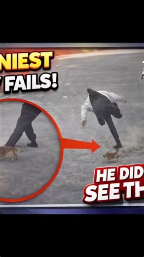 Epic CCTV Fails Compilation 😂 | Caught on Camera