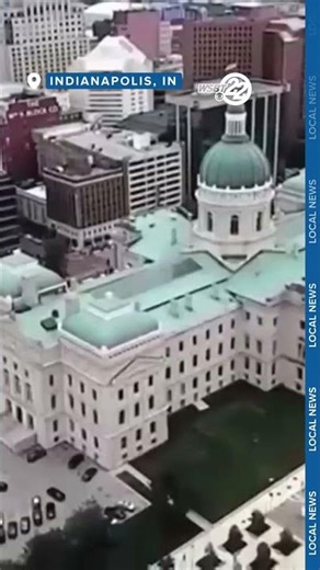 Indiana Senate votes "NO" on congressional redistricting