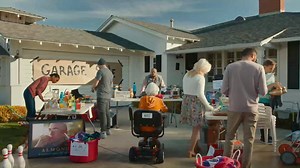 1.4K views · 11 reactions | Nothing says natural fuel like a highly competitive garage sale. #Almonds | California Almonds | Facebook