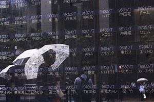 Japan Exchange Halts Trading Due to System Issue