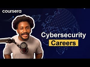 5 Cybersecurity Careers: Your Path to Protecting the Digital World