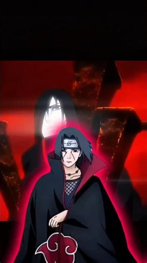 Itachi vs Orochimaru🔥🥵 | MONTEGEM RUGADA #itachi #Orochimaru #naruto #narutoshippuden #anime
