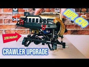 WPL C14 2025 UPGRADE – FULL BEAST MODE!