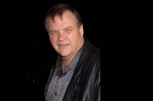Top 10 Meat Loaf Songs
