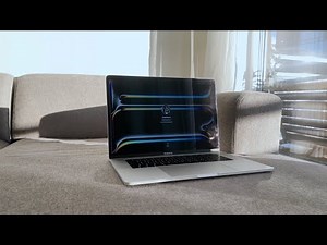 MacBook Pro 15" 2016 review: A DECADE later