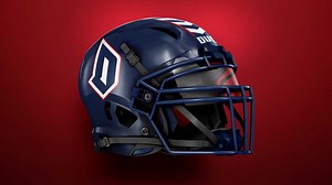Duquesne University reveals new "D" logo and sports uniforms