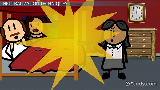 Neutralization Theory in Criminology: Definition & Challenges