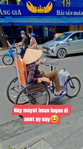 #exercise bike #wheninvietnam | Anna Lee Za