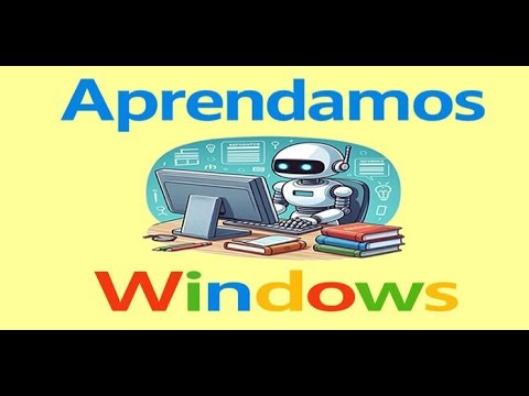 Desinstalar e Instalar programas en Windows - Ambiente Grafico