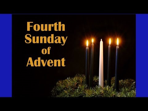 First United Methodist Church, Champaign - Live-Streaming Worship Service - 2025-12-21