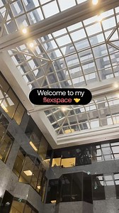 6.3K views · 44 reactions | Step inside. Your perfect workspace awaits.  Find your closest Regus: bit.ly/4dCOXXX | Regus | Facebook
