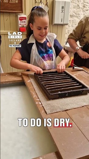 Paper Making Process