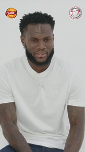 Franck Kessié nous parle des éléphants 🧡🤍💚 | Planet