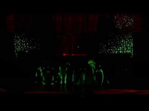 The Destruction-Carrie-Frank Sinatra School Of The Arts