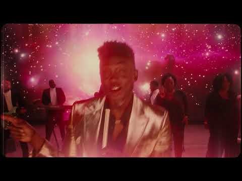 Corneille - Nouveau pouvoir (Clip officiel)