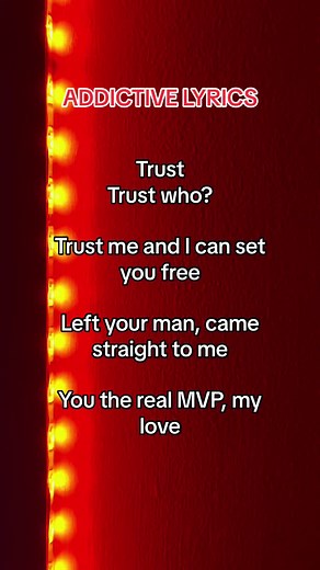 Not You Too - Drake & Chris Brown Lyric