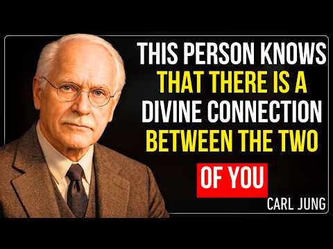 This Person Will Place You on Their Sacred Altar — Prepare to Be Honored With Love | CARL JUNG