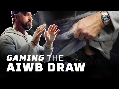 Gaming The AIWB Draw: Set-up and Full Breakdown