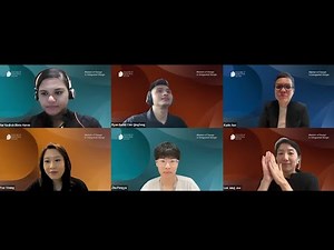 Master of Design in Integrated Design Webinar - 23 January 2025