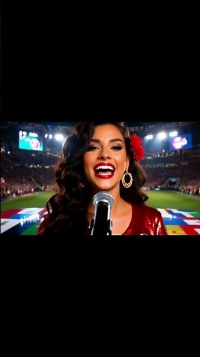 Un Dos Tres ⚽🌎 It’s A Goal | World Cup 2026 Anthem Vibes #shorts