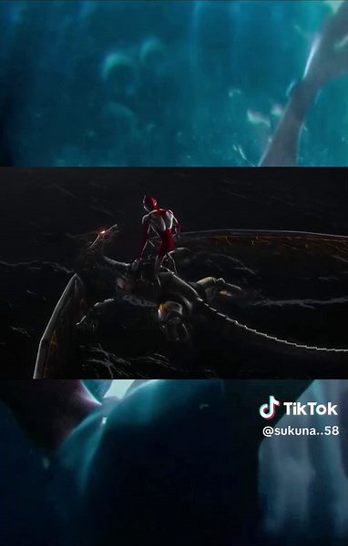 Película Ultraman 2024: Todo lo que necesitas saber