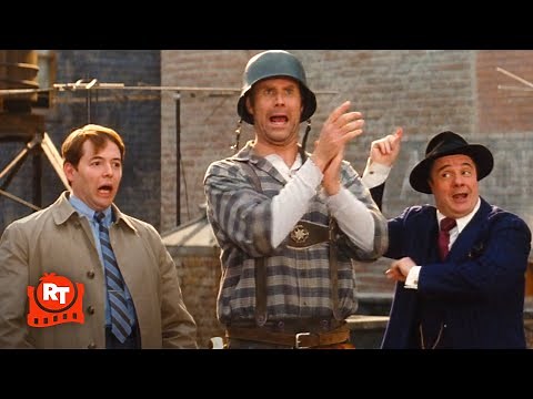 The Producers (2005) - Der Guten Tag Hop-Clop Scene | Movieclips