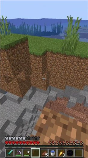 I thought one block was enough…