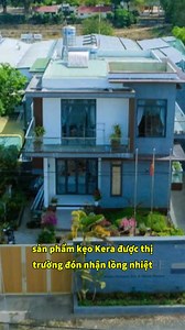 274K views · 4.1K reactions | Tập 3: Lê Thành Công và Nguyễn Phong, 2 kiến trúc sư trưởng thực sự trong vụ Kera #kera #hangdumuc #quanglinhvlog #hoahauthuytien | Đỗ Xuân Hải | Facebook