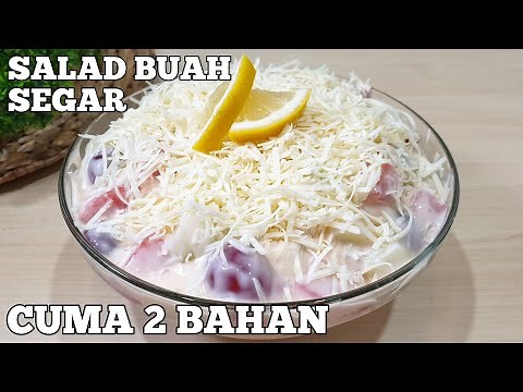 Salad Buah Segar