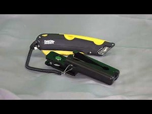 Adco Industries Easy Cut 2000N