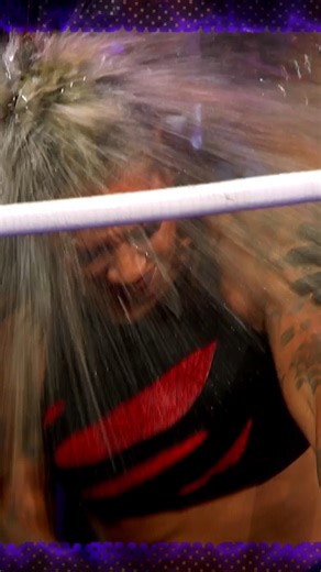 7.9K views · 171 reactions | Bottle to the face! 勞 | Episode 101 Highlights | #reels | Women Of Wrestling | WOW Superheroes | Facebook