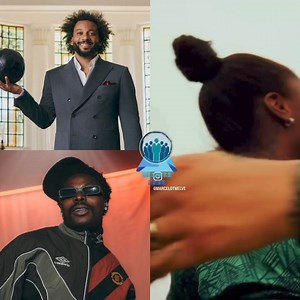 338K views · 10K reactions | Wow  ‼️ Marcelo becomes the second world-class player to use Asake’s ‘Active’ featuring Travis Scott on his 67.8 million Instagram handle. #worldwideblogstandard | Worldwide Blog standard | Facebook