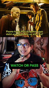 1.1M views · 7.2K reactions | Bugonia (2025) Movie Review. Dark Comedy Psychological Thriller Suspense Sci-Fi with Body Horror Movie Recommendation. One of the best films this year for me! Bakit kaya perfect ang rating ko dito? Ang galing! #Bugonia #moviereview #movierecommendation #mustwatch #psychologicalthriller #darkcomedy #bodyhorror #EmmaStone #YorgosLanthimos #JessePlemons | Jezreel Ely | Facebook