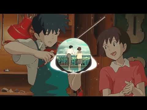 Whisper of the heart - Country Road / / Theme Song / /