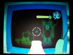 Spongebob Truth or Square Walkthrough Part 1 Forgotten Memories