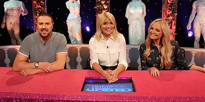Celebrity Juice: Series 19, Episode 8 - British Comedy Guide