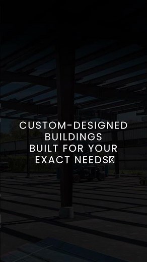 Turn Space Problems into Smart Solutions with Duro Steel Buildings