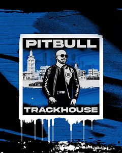 25K views · 1K reactions | Ain’t nothing gonna stop us now! Pitbull’s new album TRACKHOUSE out now | Pitbull | Facebook
