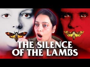 This Movie Messed With My Mind... | The Silence of the Lambs | Movie Reaction | First Time Watching