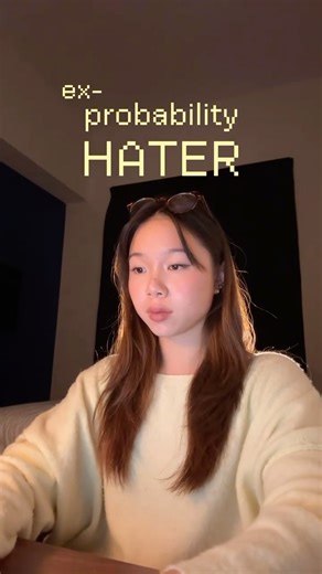 sage ⭐️ on Instagram: "My attempt at combining probability theory with art! No joke… probability & combinatorics were my worst math subjects in highschool, to the extent that I got laughed at for messing up a very very easy Venn diagram question in 11th/12th grade (not in a mean way, I love all my classmates 🫶) Anyways this was a smol attempt at making probability fun again. If you are a super smart AI/ML person pls be nice I’m just trying my best 👉👈 #engineeringstudent #girlsinstem #womenins