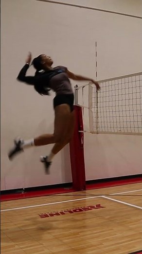 Best Arm Sleeve for Volleyball Players 🏐🦾 #K2Sleeve #KineticArm