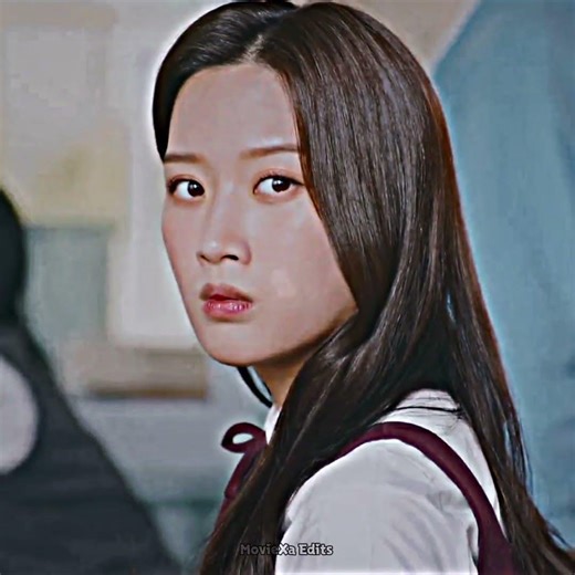 Ju-kyung’s Funniest Escape Ever 😂 #truebeauty #kdrama