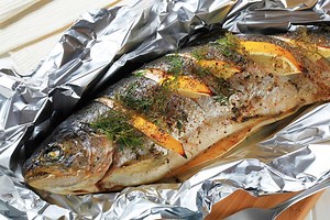 10 Different Ways to Stuff a Trout